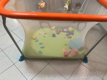 Box bambino BREVI