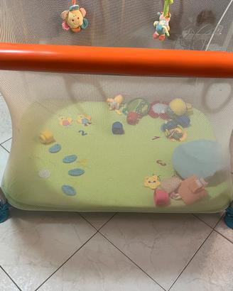 Box bambino BREVI