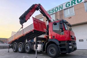 IVECO STRALIS Camion/ Rib/ Gru