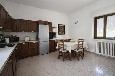 CASA INDIPENDENTE A MEDA