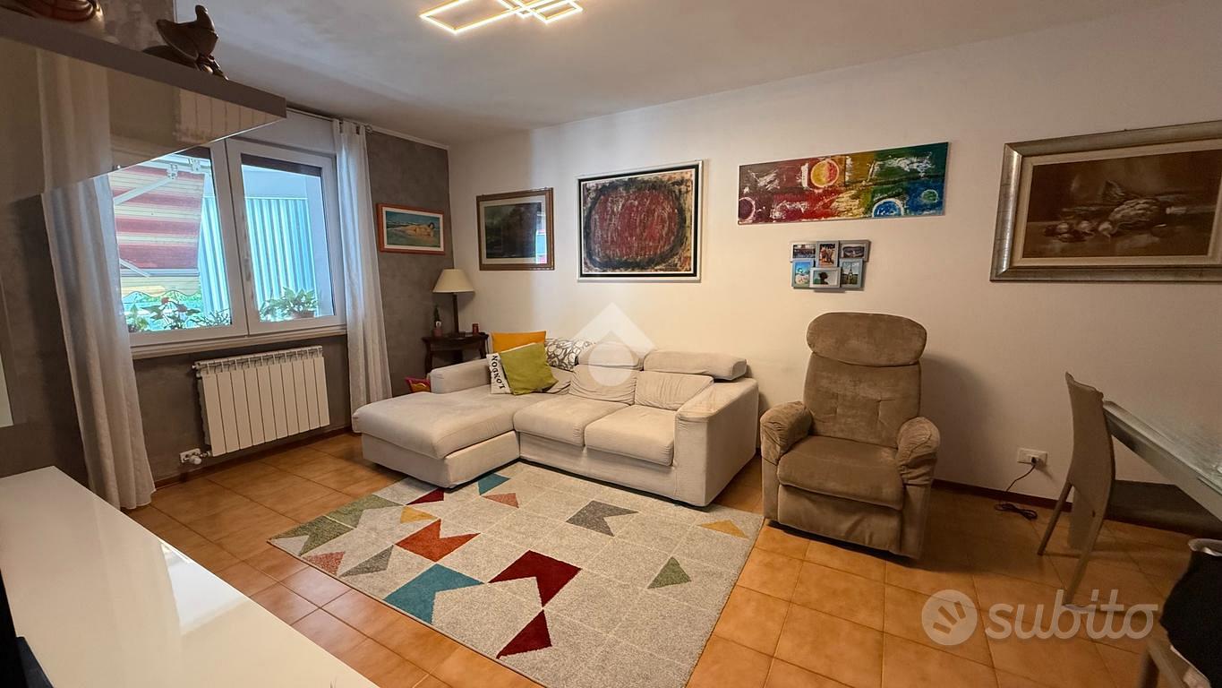 Appartamento – Pordenone, Villanova / Vilanuova - Altro