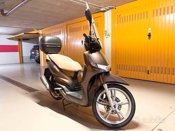 Peugeot Tweet 125 - SOLO 7.000 KM