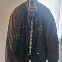 Giacca Moto Spyke Touring