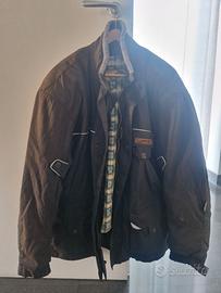 Giacca Moto Spyke Touring