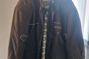 Giacca Moto Spyke Touring