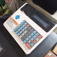 registratore elettronico 