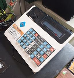 registratore elettronico 