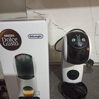 Nescafè DolceGusto praticamente NUOVA!