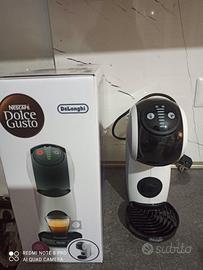 Nescafè DolceGusto praticamente NUOVA!