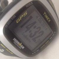 Orologio sportivo GPS