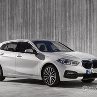 Bmw serie 1 2019 ricambi
