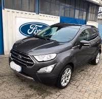 FORD ECOSPORT PER RICAMBI AUTO #314