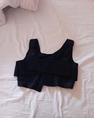 2  reggiseno i post operatorio per mastoplatica