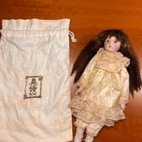 Bambola My Doll Originale 