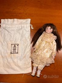 Bambola My Doll Originale 