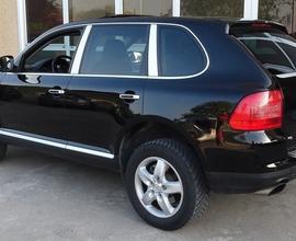 Porsche Cayenne 3.2 V6 cat ASI