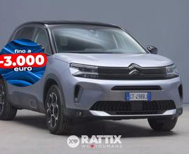 CITROEN c5 aircross 2022 C5 Aircross 1.2 hybrid Ma