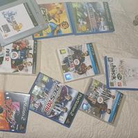 Videogiochi vari