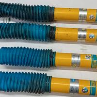 Mercedes classe G w463 ammortizzatori bilstein 