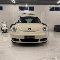 Volkswagen New Beetle 1.9 TDI 105CV