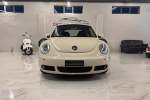 Volkswagen New Beetle 1.9 TDI 105CV