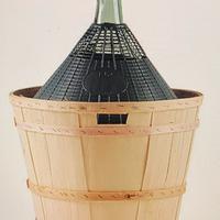 Damigiane da 28 litri