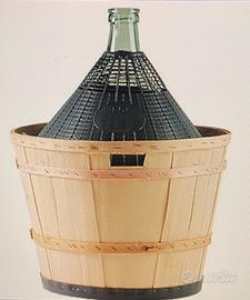 Damigiane da 28 litri