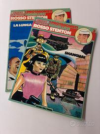 Orient Express - I Protagonisti 3 e 15