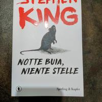 Libro Stephen King 