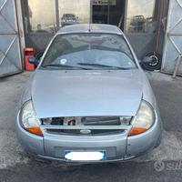 Ricambi Ford Ka 1.3 benz 69cv del 2004