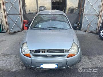 Ricambi Ford Ka 1.3 benz 69cv del 2004