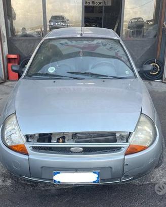 Ricambi Ford Ka 1.3 benz 69cv del 2004