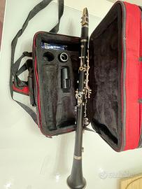 Clarinetto