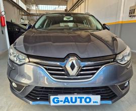 Renault Megane 1.5 Dci 2018