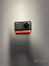 Insta360 one r twin