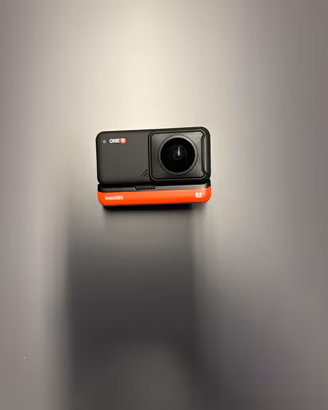 Insta360 one r twin
