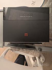 Modem Router TIM HUB+ ZTE H388X (Wi-Fi 6) - Come N