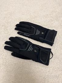 GUANTI EQUITAZIONE BIMBO/A