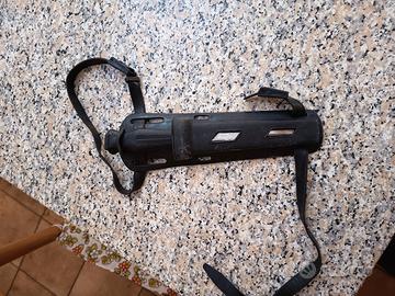 coltello da subacqueo in acciaio 