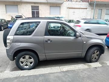 Suzuki Gran Vitara 1,6 Benzina