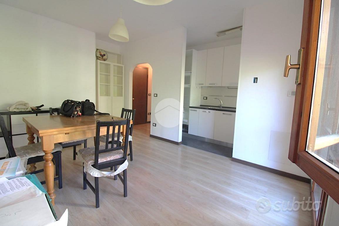 Appartamento – Cesena, Quartiere Oltre Savio - Altro