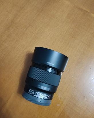 sony FE 50 mm f 1.8