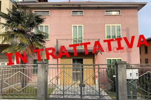 Casa Indipendente Osio Sotto [Cod. rif 3282041VRG]