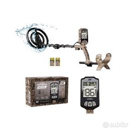Metal detector Minelab X-TERRA