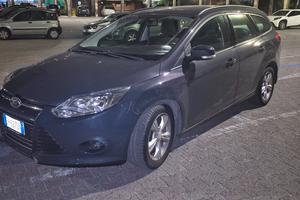 Ford focus 1.6 diesel sw