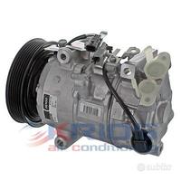 Compressore aria condizionata Grand Scenic III 1.5