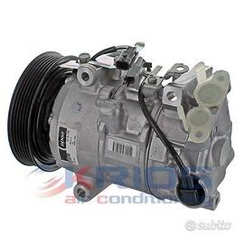 Compressore aria condizionata Grand Scenic III 1.5