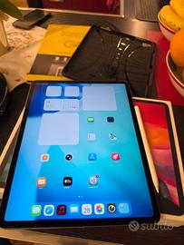 Apple iPad Pro 4a Gen 128GB, WiFi, 12.9" A2229