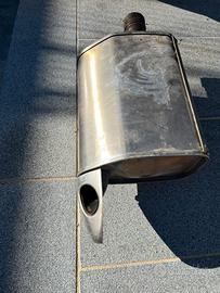 terminale moto Kawasaki er-6n