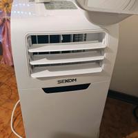 condizionatore portatile Sekom SLM91E